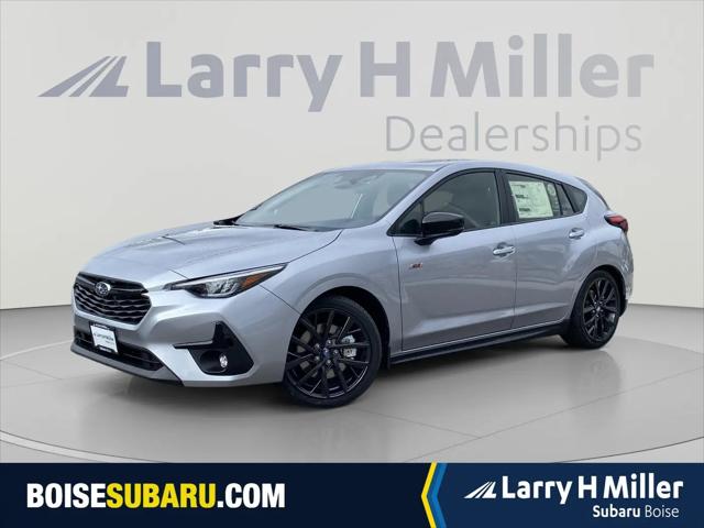 2026 Subaru Impreza RS for sale in Boise, ID