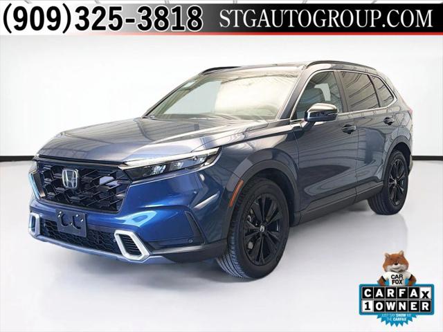2024 Honda CR-V Hybrid Sport Touring for sale in Montclair, CA