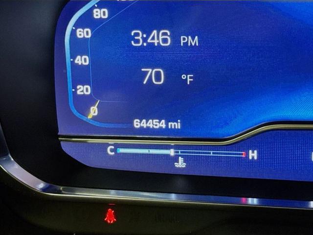 2022 Chevrolet Tahoe 2WD LT