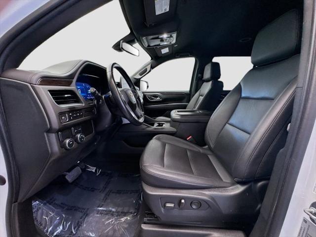 2022 Chevrolet Tahoe 2WD LT