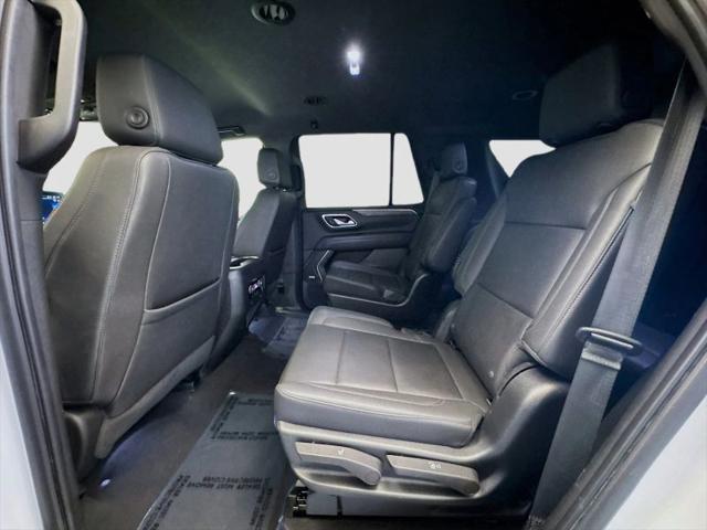 2022 Chevrolet Tahoe 2WD LT