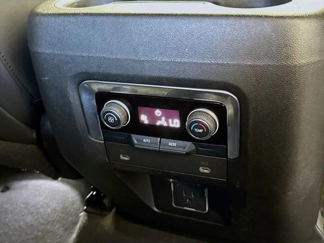 2022 Chevrolet Tahoe 2WD LT