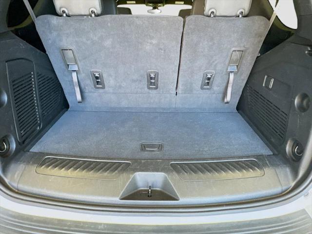 2022 Chevrolet Tahoe 2WD LT