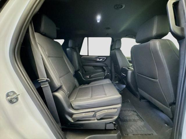 2022 Chevrolet Tahoe 2WD LT