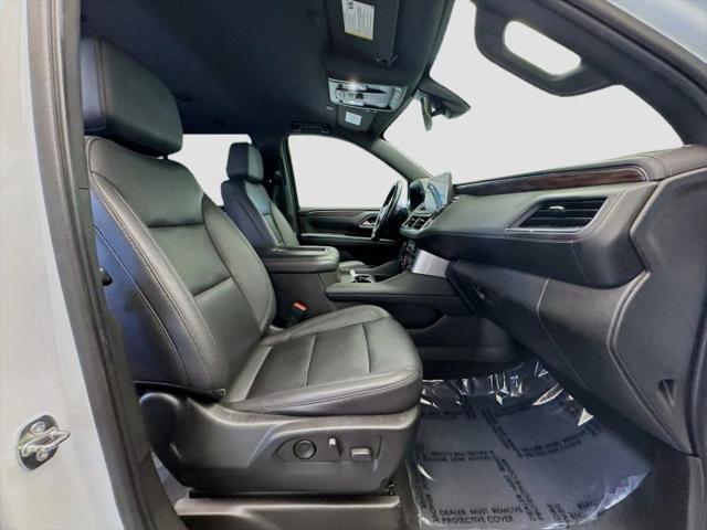 2022 Chevrolet Tahoe 2WD LT