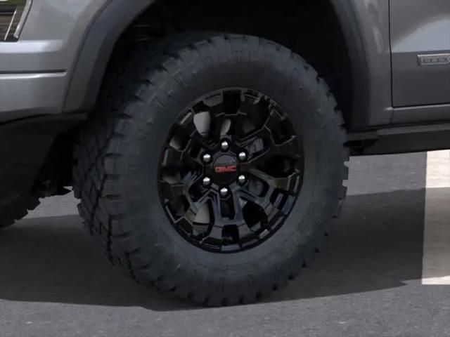 2026 GMC Canyon Elevation, RWD