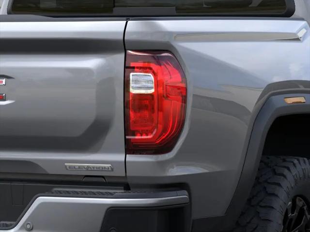2026 GMC Canyon Elevation, RWD