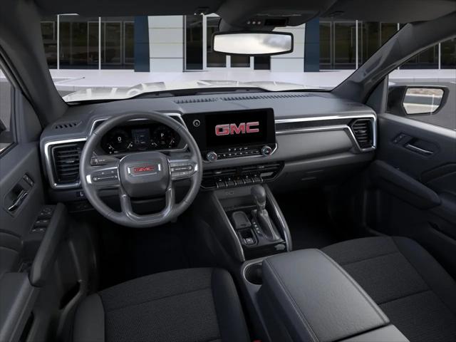 2026 GMC Canyon Elevation, RWD