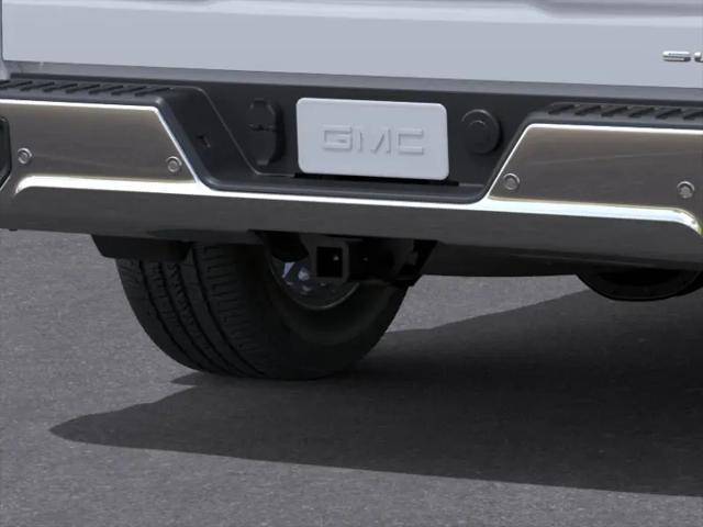 2026 GMC Sierra 1500 Crew Cab, Short Bed, SLT, RWD