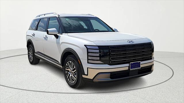 2026 Hyundai Palisade SEL 7P for sale in Mesquite, TX