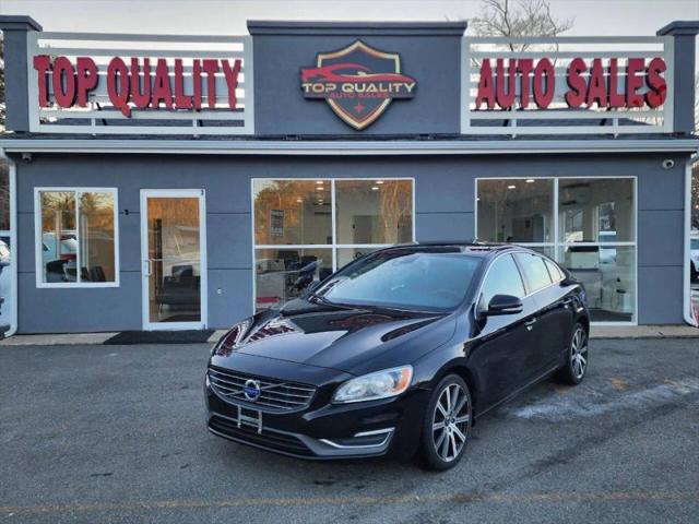2015 Volvo S60 T5 Premier for sale in Westport, MA