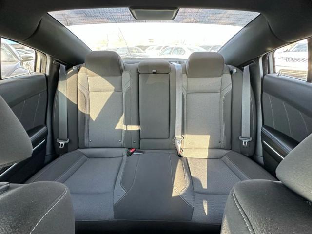 2021 Dodge Charger SXT RWD