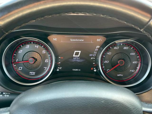 2021 Dodge Charger SXT RWD