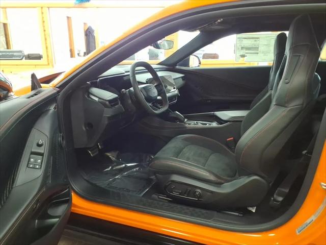 2026 Dodge Charger Scat Pack Plus 2-Door AWD