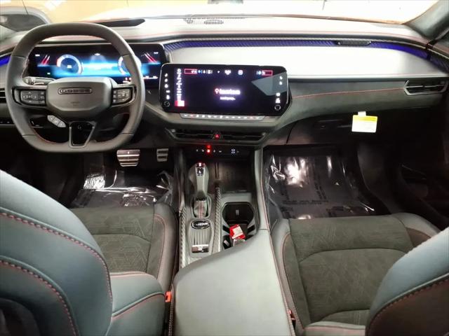 2026 Dodge Charger Scat Pack Plus 2-Door AWD