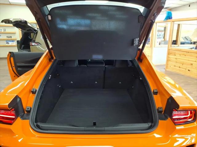 2026 Dodge Charger Scat Pack Plus 2-Door AWD