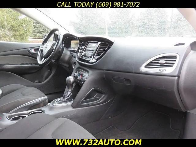 2013 Dodge Dart SXT