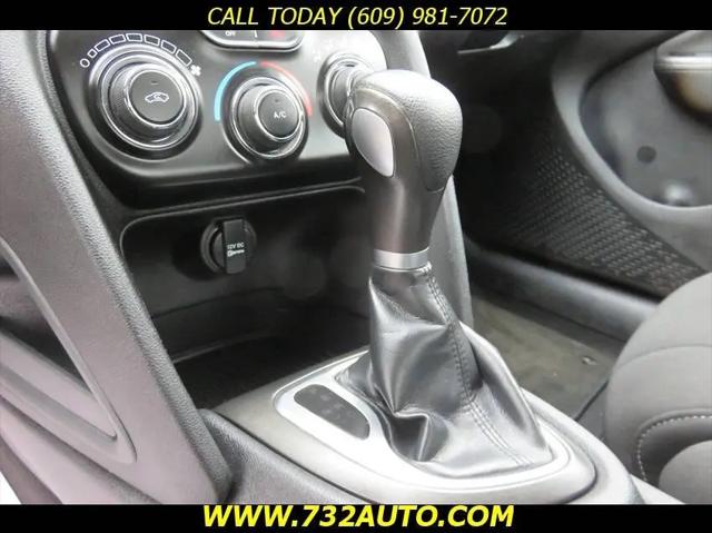 2013 Dodge Dart SXT