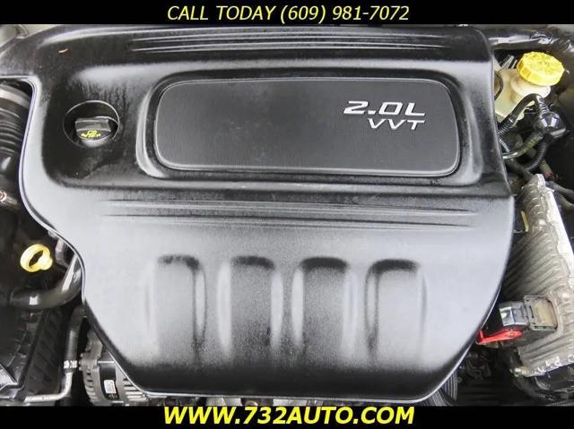 2013 Dodge Dart SXT