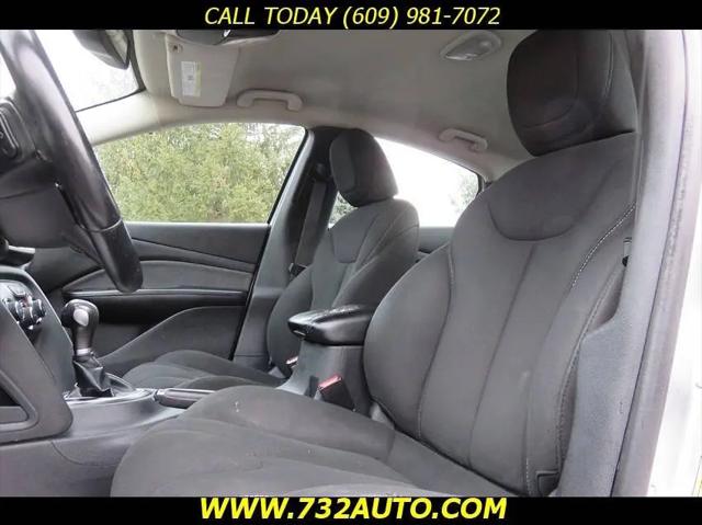 2013 Dodge Dart SXT