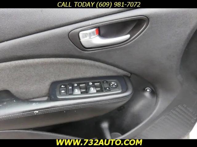 2013 Dodge Dart SXT