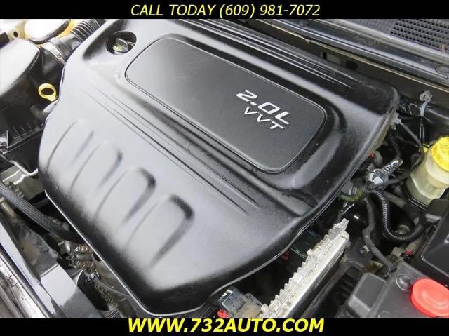 2013 Dodge Dart SXT