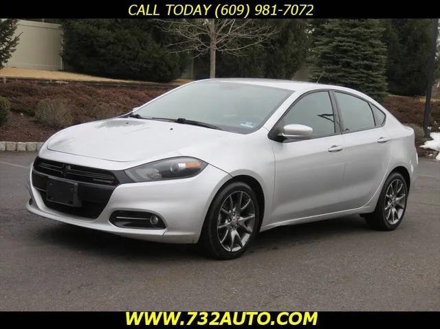 2013 Dodge Dart SXT for sale in Hamilton, NJ