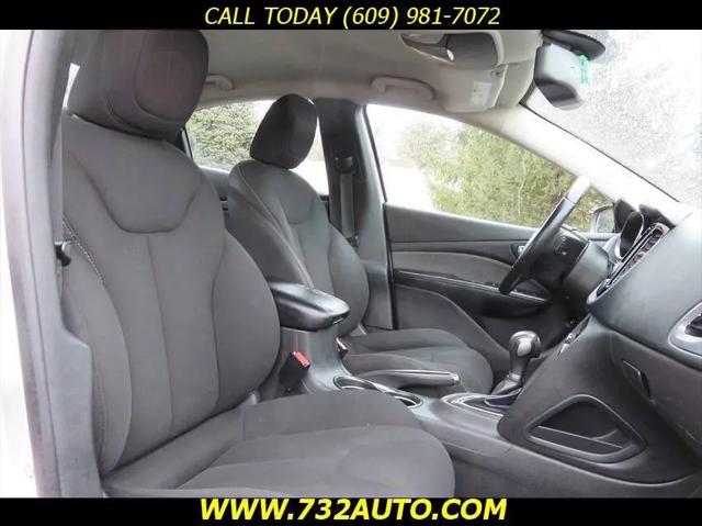 2013 Dodge Dart SXT