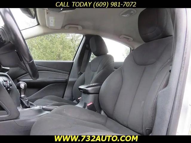 2013 Dodge Dart SXT