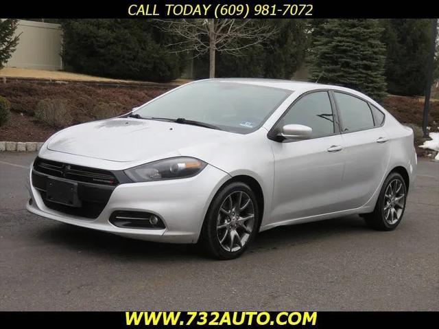 2013 Dodge Dart SXT for sale in Hamilton, NJ