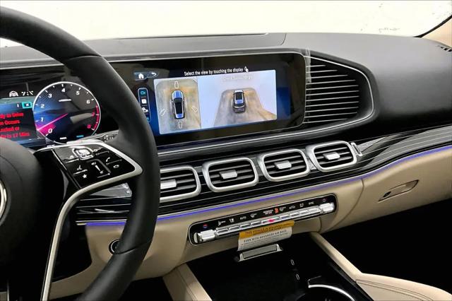 2026 Mercedes-Benz GLE GLE 450 4MATIC
