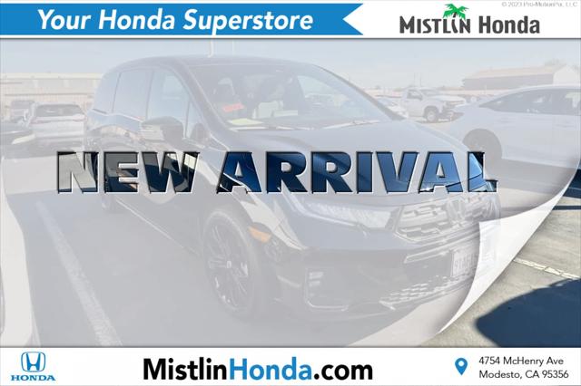 2025 Honda Odyssey Sport-L for sale in Modesto, CA