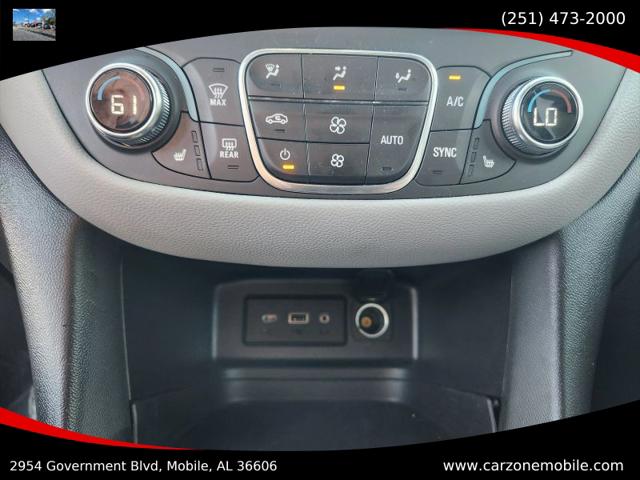 2024 Chevrolet Equinox FWD LT