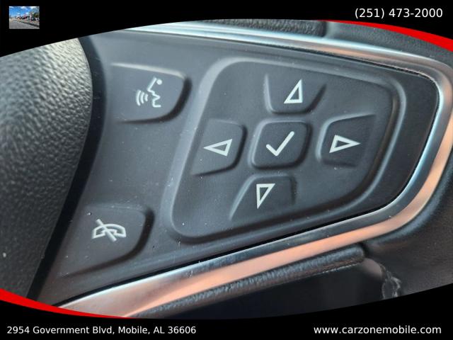 2024 Chevrolet Equinox FWD LT