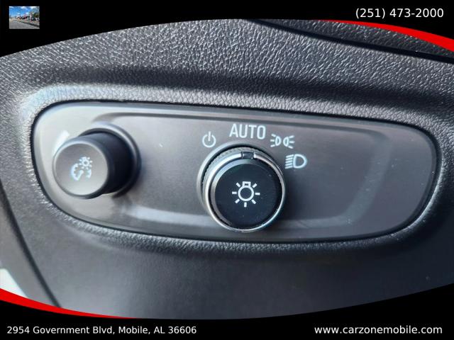 2024 Chevrolet Equinox FWD LT