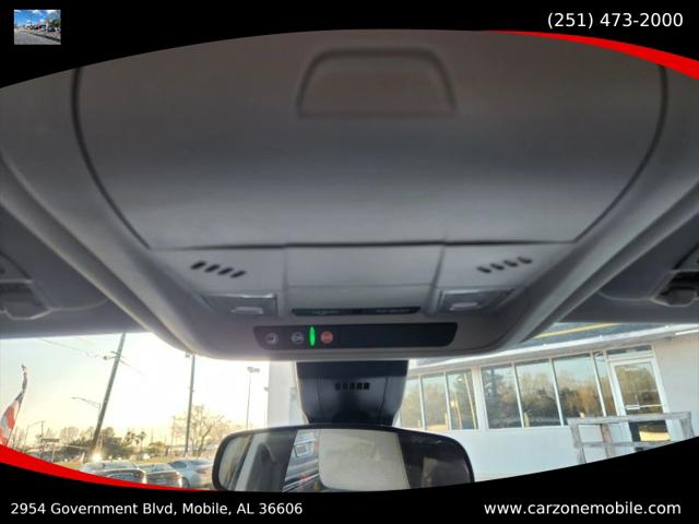 2024 Chevrolet Equinox FWD LT