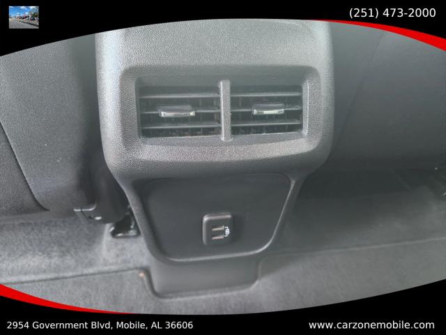 2024 Chevrolet Equinox FWD LT