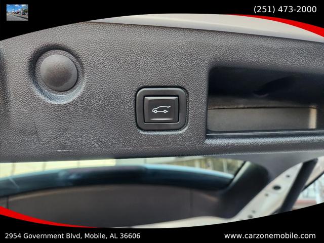 2024 Chevrolet Equinox FWD LT
