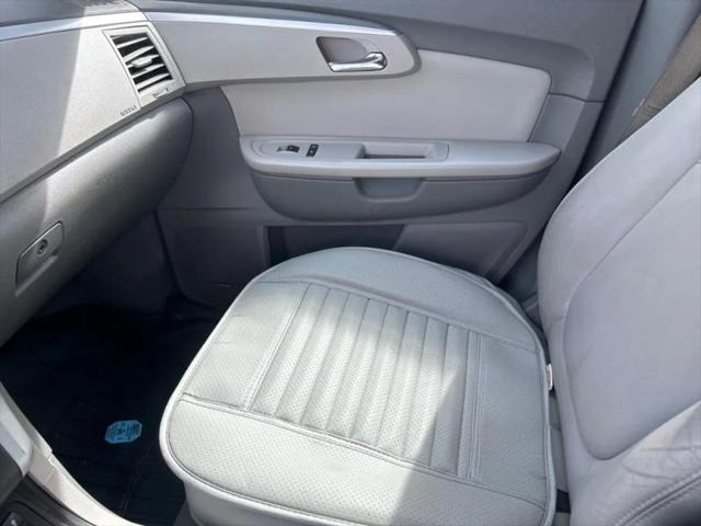 2012 Chevrolet Traverse 2LT