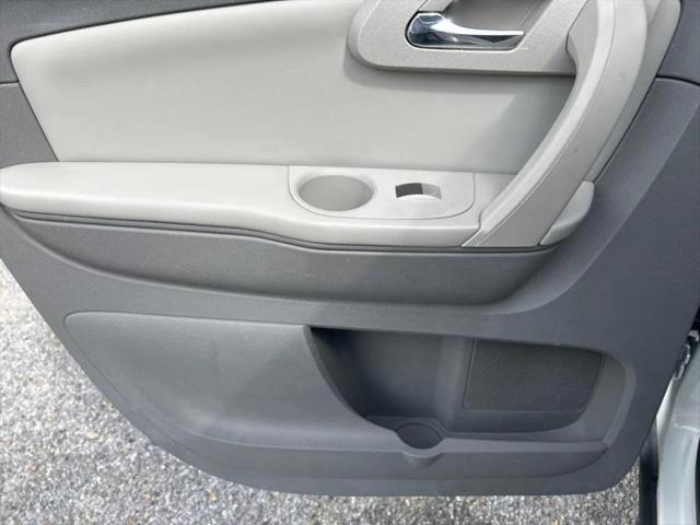2012 Chevrolet Traverse 2LT