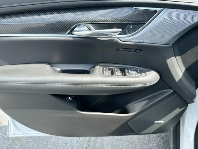 2023 Cadillac XT6 AWD Sport