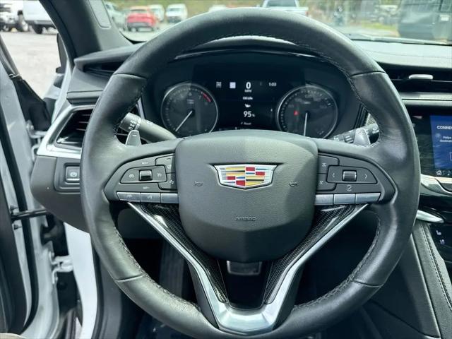 2023 Cadillac XT6 AWD Sport