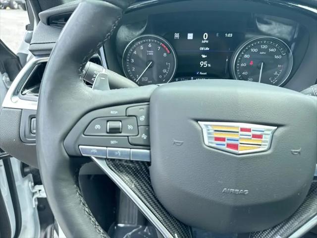 2023 Cadillac XT6 AWD Sport