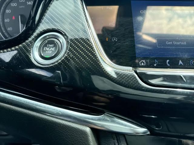 2023 Cadillac XT6 AWD Sport