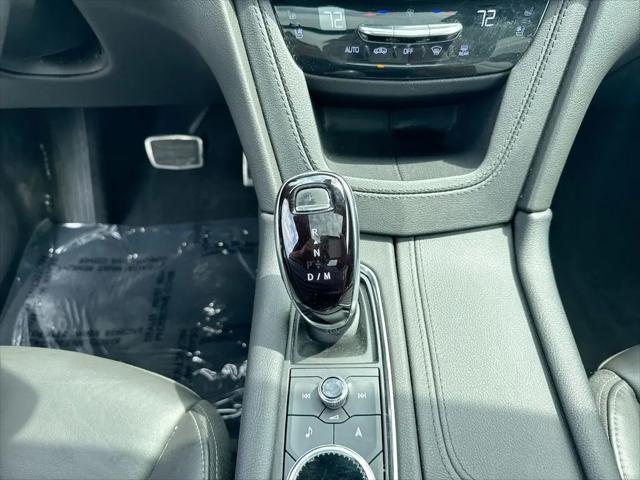 2023 Cadillac XT6 AWD Sport