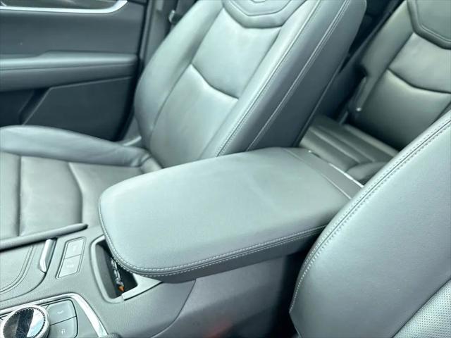 2023 Cadillac XT6 AWD Sport