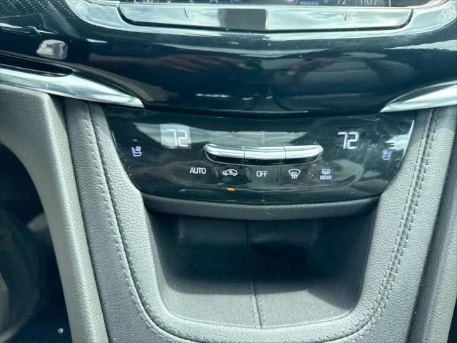 2023 Cadillac XT6 AWD Sport