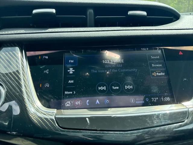 2023 Cadillac XT6 AWD Sport