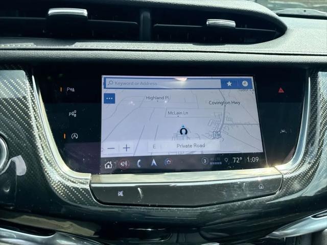 2023 Cadillac XT6 AWD Sport