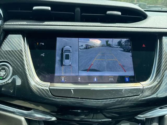 2023 Cadillac XT6 AWD Sport